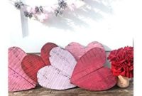 Amazing Outdoor Valentine Decoration Ideas 40