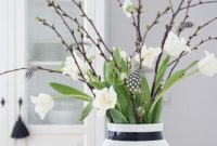 Awesome Modern Spring Decorating Ideas 14