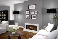 Awesome Small Living Room Decoration Ideas On A Budget 25