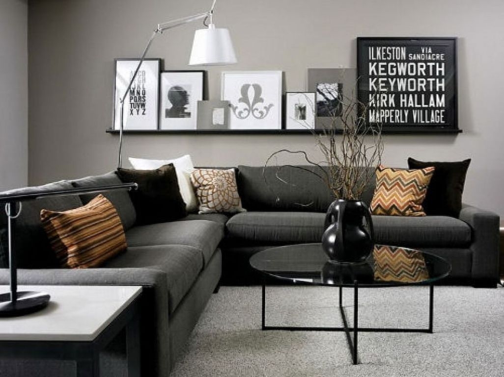 Awesome Small Living Room Decoration Ideas On A Budget 37