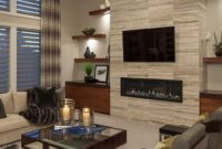 Awesome Small Living Room Decoration Ideas On A Budget 38