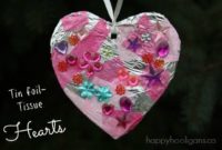 Beautiful Valentine Decoration Ideas For Your Home 09