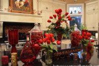 Beautiful Valentine Decoration Ideas For Your Home 10