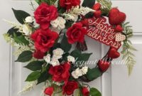 Beautiful Valentine Decoration Ideas For Your Home 12
