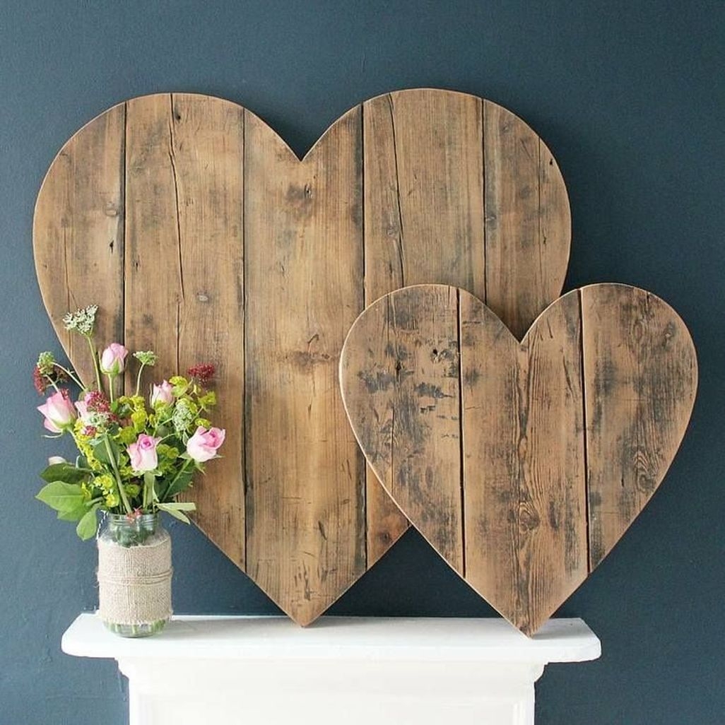 Beautiful Valentine Decoration Ideas For Your Home 14