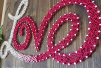 Beautiful Valentine Decoration Ideas For Your Home 18