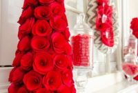 Beautiful Valentine Decoration Ideas For Your Home 29