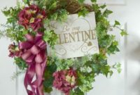 Beautiful Valentine Decoration Ideas For Your Home 33