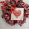 Beautiful Valentine Decoration Ideas For Your Home 36