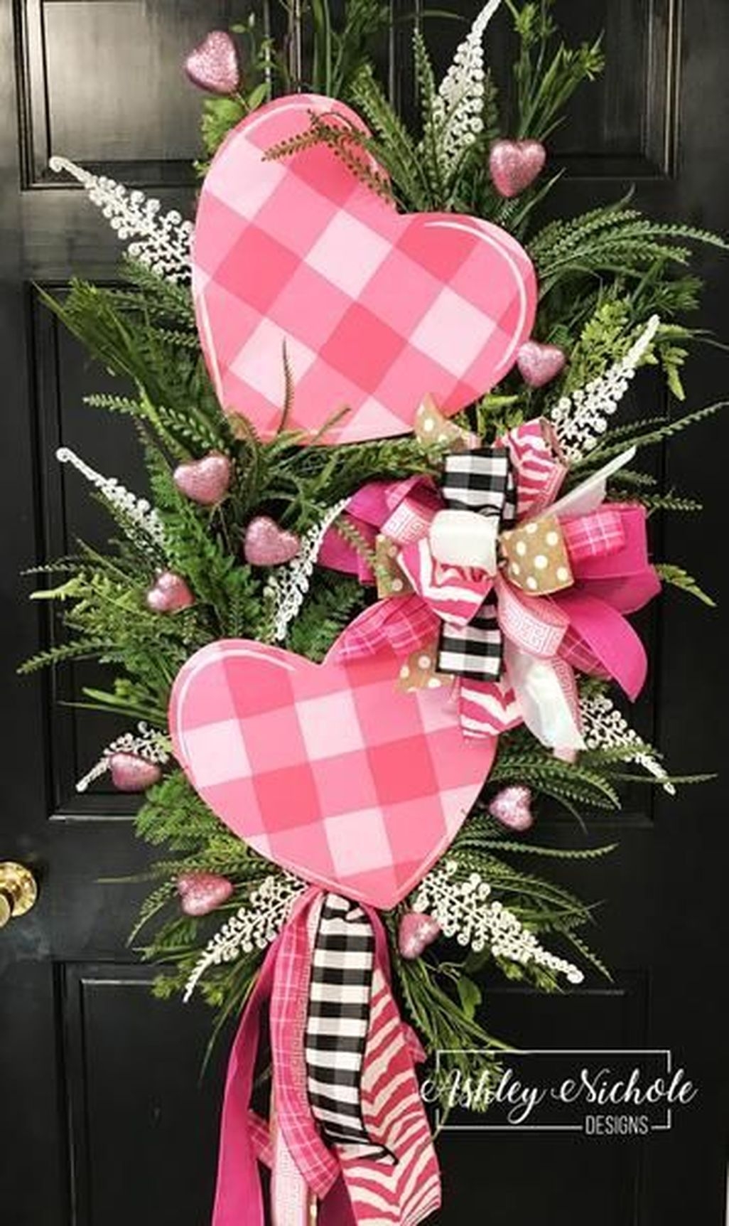 Beautiful Valentine Decoration Ideas For Your Home 38