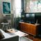 Cozy Apartment Studio Decoration Ideas 13