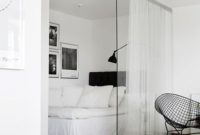 Cozy Apartment Studio Decoration Ideas 20