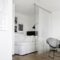 Cozy Apartment Studio Decoration Ideas 20