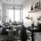 Cozy Apartment Studio Decoration Ideas 25