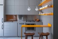Cozy Apartment Studio Decoration Ideas 28