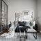 Cozy Apartment Studio Decoration Ideas 32