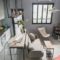 Cozy Apartment Studio Decoration Ideas 44