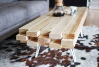 Creative Diy Wooden Home Decorations Ideas 29