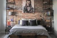 Elegant Small Master Bedroom Decoration Ideas 01