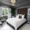 Elegant Small Master Bedroom Decoration Ideas 04