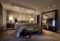 Elegant Small Master Bedroom Decoration Ideas 08