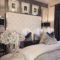 Elegant Small Master Bedroom Decoration Ideas 13