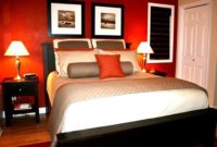Elegant Small Master Bedroom Decoration Ideas 16