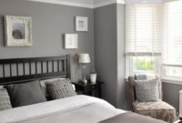 Elegant Small Master Bedroom Decoration Ideas 23