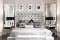 Elegant Small Master Bedroom Decoration Ideas 28