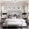 Elegant Small Master Bedroom Decoration Ideas 28