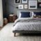 Elegant Small Master Bedroom Decoration Ideas 29