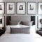 Elegant Small Master Bedroom Decoration Ideas 39