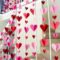 Fun And Festive Way Decorate Your Home For Valentine 01