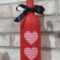 Fun And Festive Way Decorate Your Home For Valentine 05