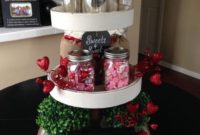 Fun And Festive Way Decorate Your Home For Valentine 16