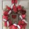 Fun And Festive Way Decorate Your Home For Valentine 32