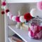 Fun And Festive Way Decorate Your Home For Valentine 33
