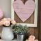 Fun And Festive Way Decorate Your Home For Valentine 36