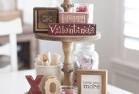 Fun And Festive Way Decorate Your Home For Valentine 40