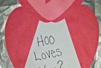 Fun And Festive Way Decorate Your Home For Valentine 44