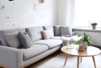 Minimalist Scandinavian Spring Decoration Ideas For Your Home 04