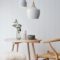 Minimalist Scandinavian Spring Decoration Ideas For Your Home 11