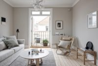 Minimalist Scandinavian Spring Decoration Ideas For Your Home 13