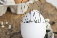 Minimalist Scandinavian Spring Decoration Ideas For Your Home 19
