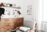 Minimalist Scandinavian Spring Decoration Ideas For Your Home 24