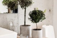 Minimalist Scandinavian Spring Decoration Ideas For Your Home 32