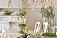 Minimalist Scandinavian Spring Decoration Ideas For Your Home 40