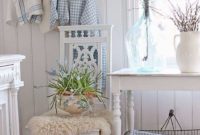 Minimalist Scandinavian Spring Decoration Ideas For Your Home 41