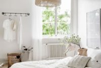 Minimalist Scandinavian Spring Decoration Ideas For Your Home 42
