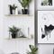 Minimalist Scandinavian Spring Decoration Ideas For Your Home 44